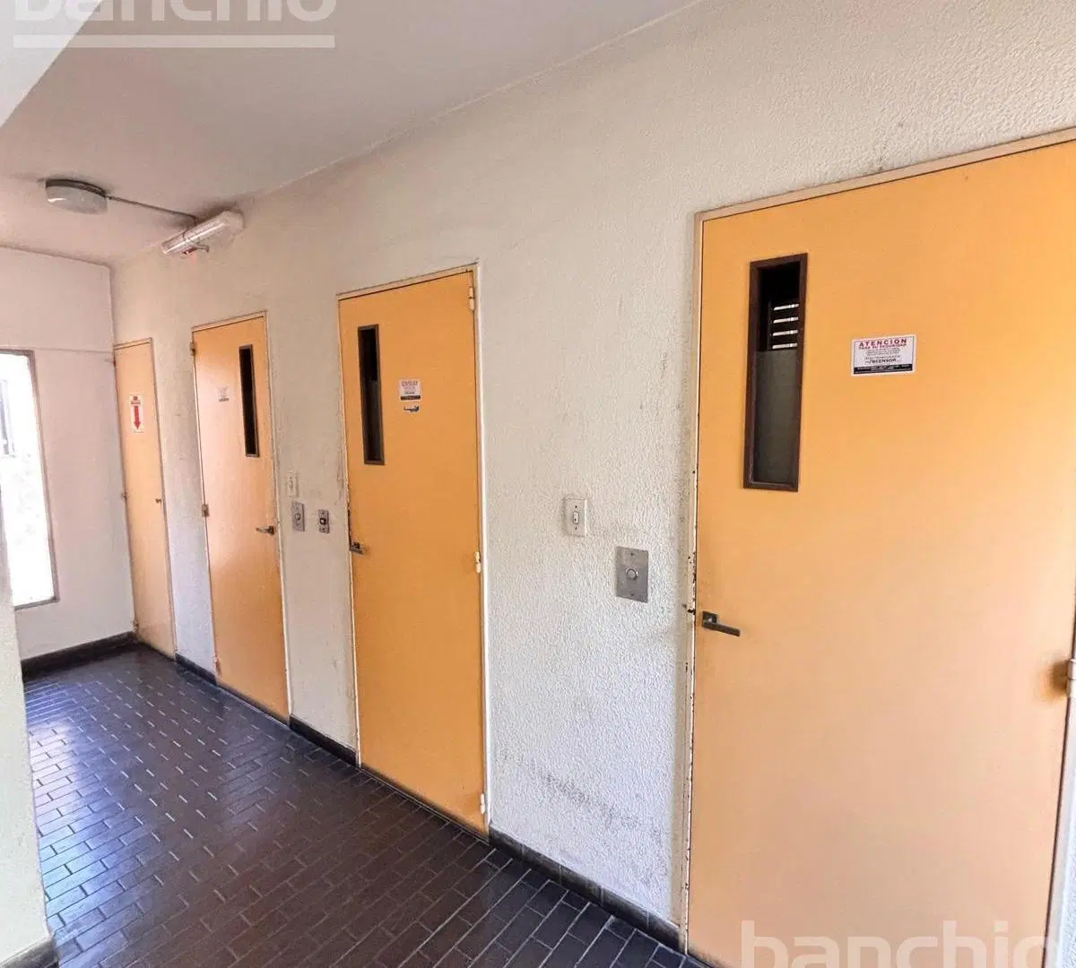 Venta Departamento 2 Dormitorios Con Cochera - Microcentro 5