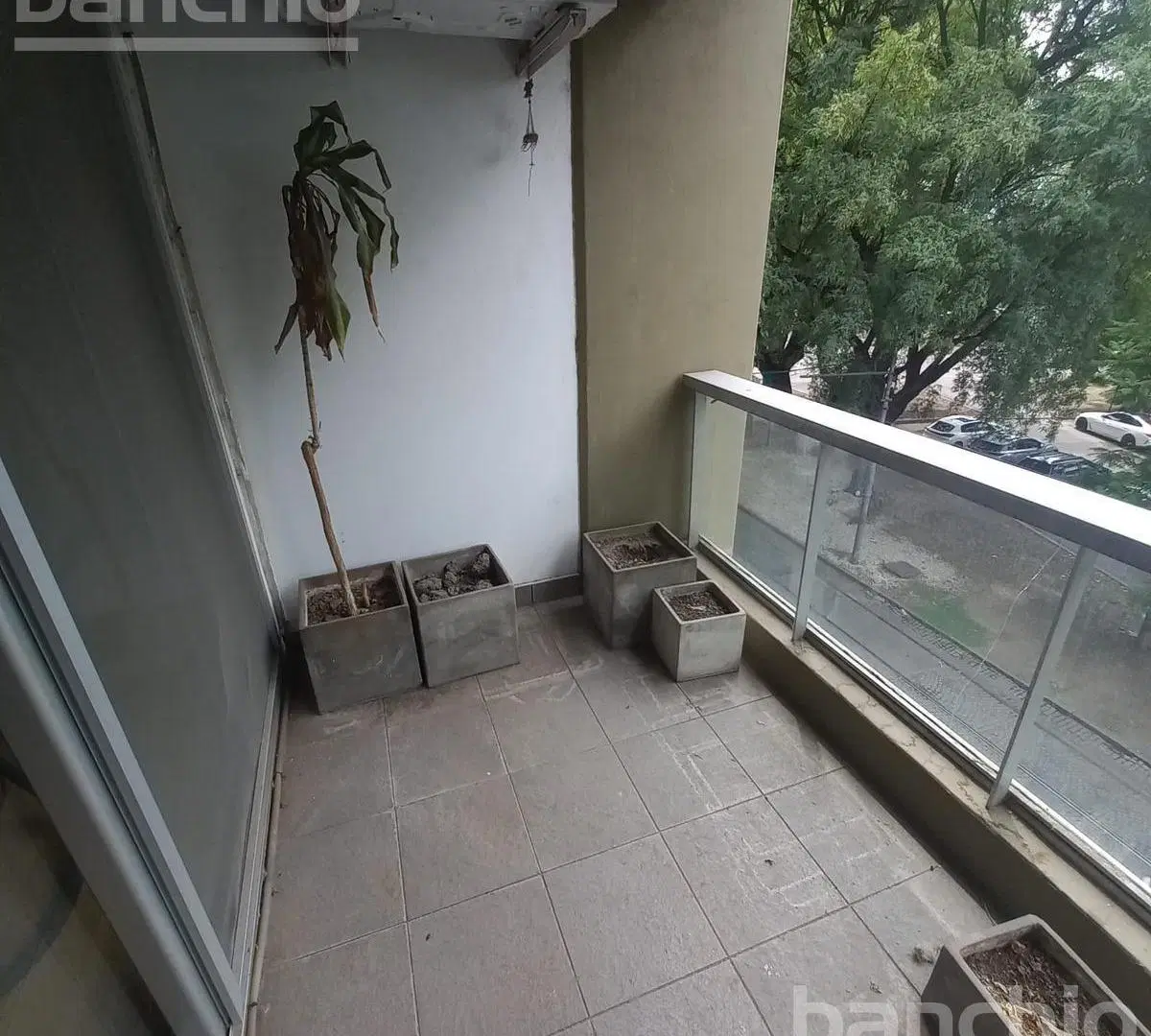 Departamento en alquiler 2