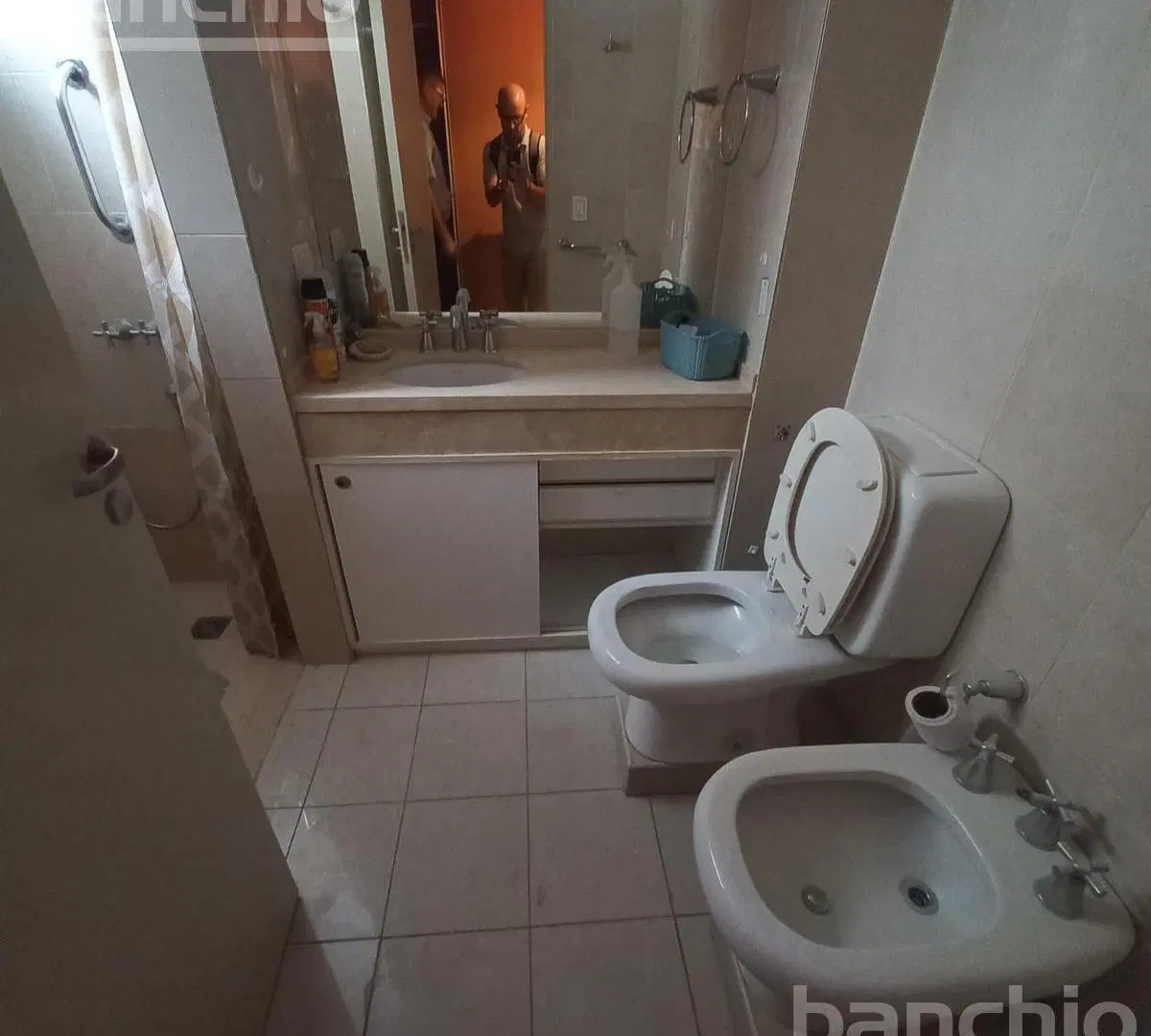 Departamento en alquiler 5
