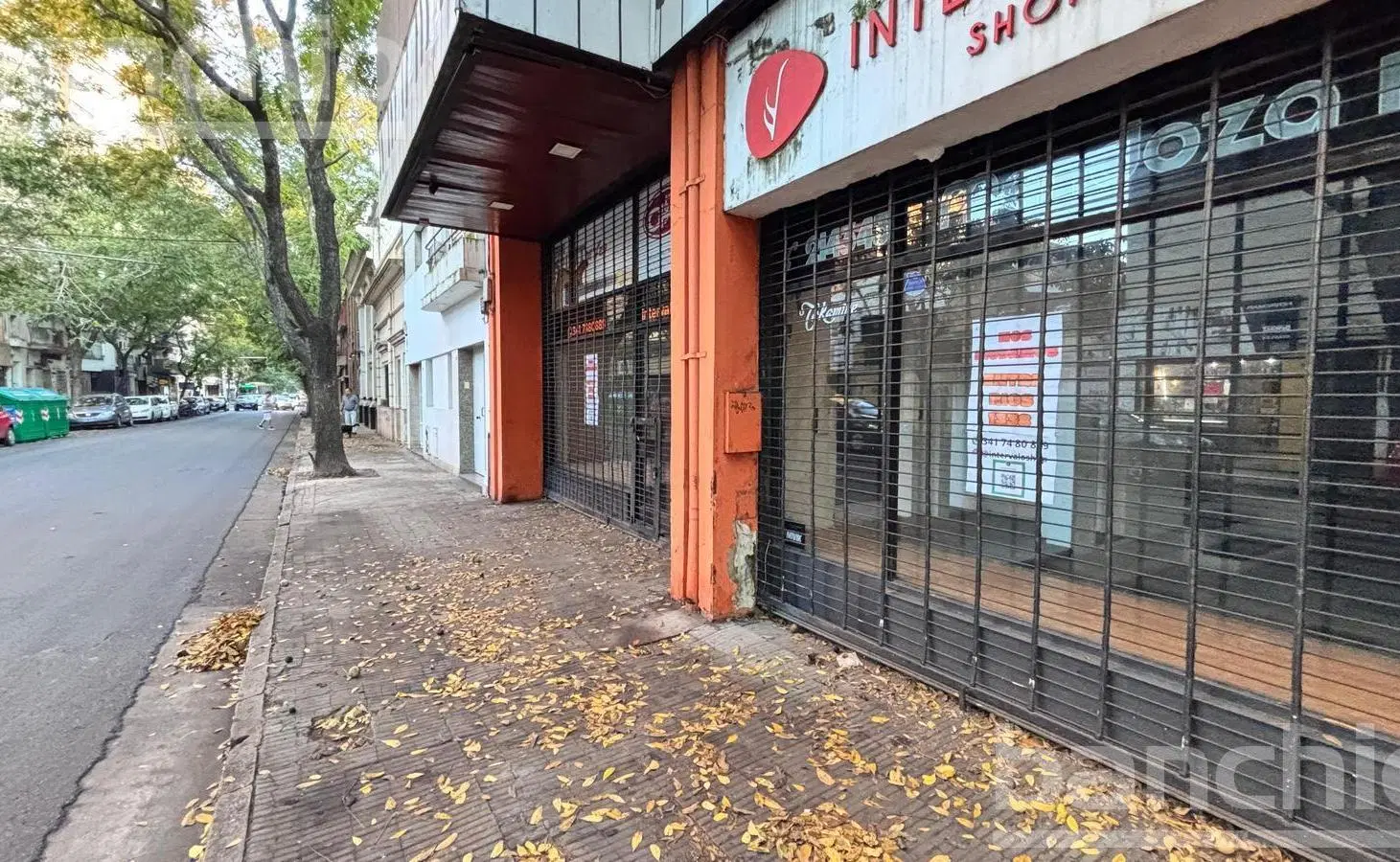 Venta Terreno - Rosario Centro 4