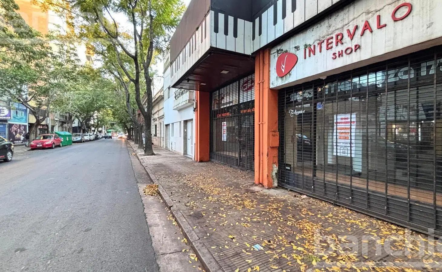 Venta Terreno - Rosario Centro 5