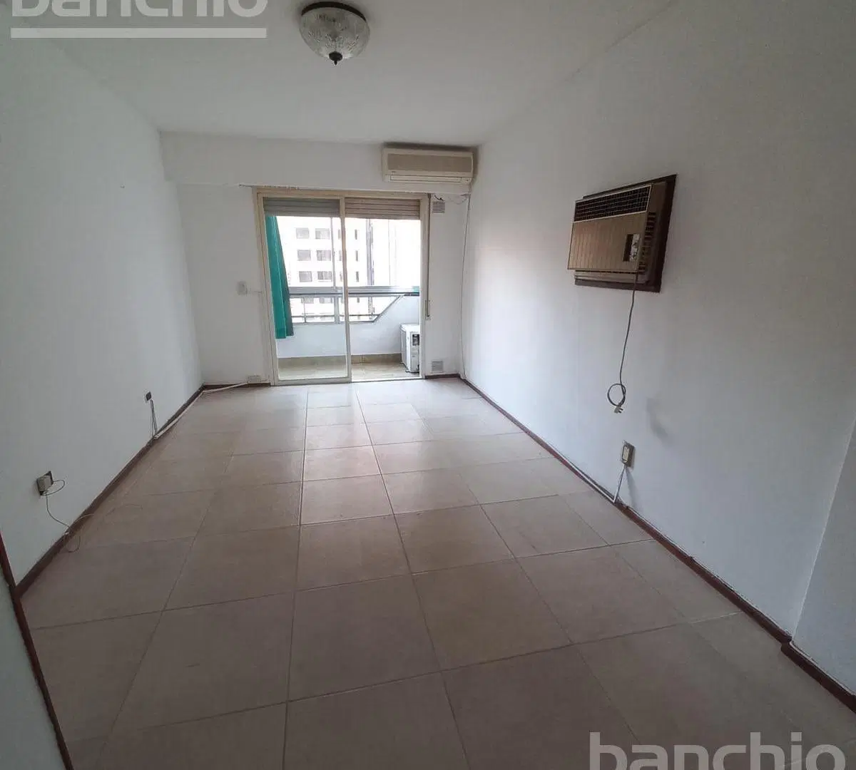 Departamento en alquiler 3