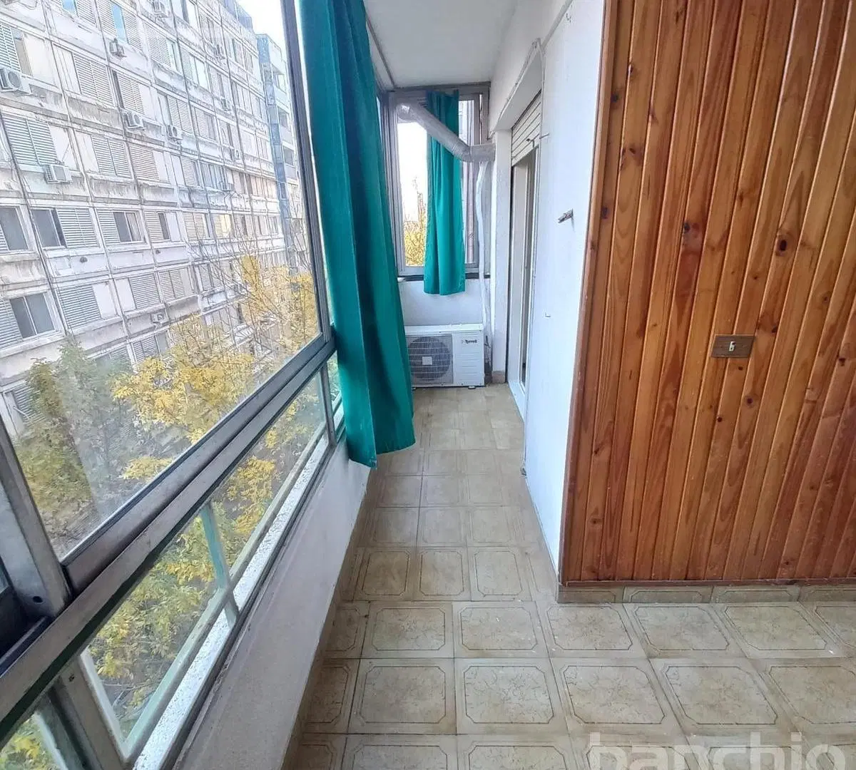 Departamento en alquiler 5