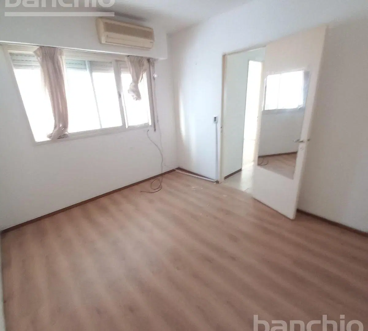 Departamento en alquiler 2