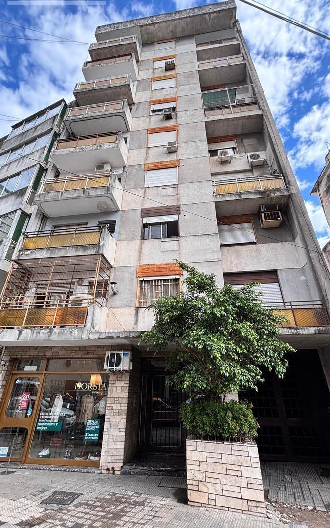 Departamento - Macrocentro