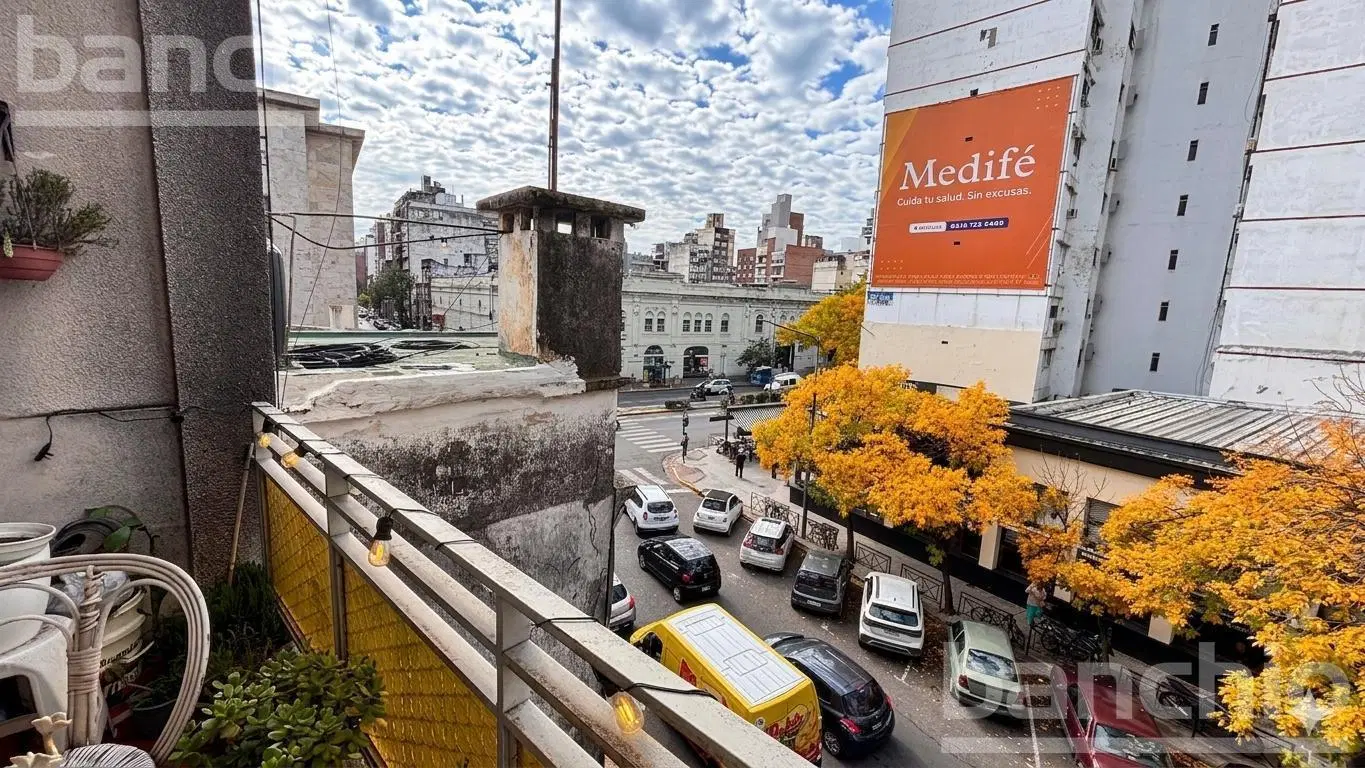 Departamento - Macrocentro 3