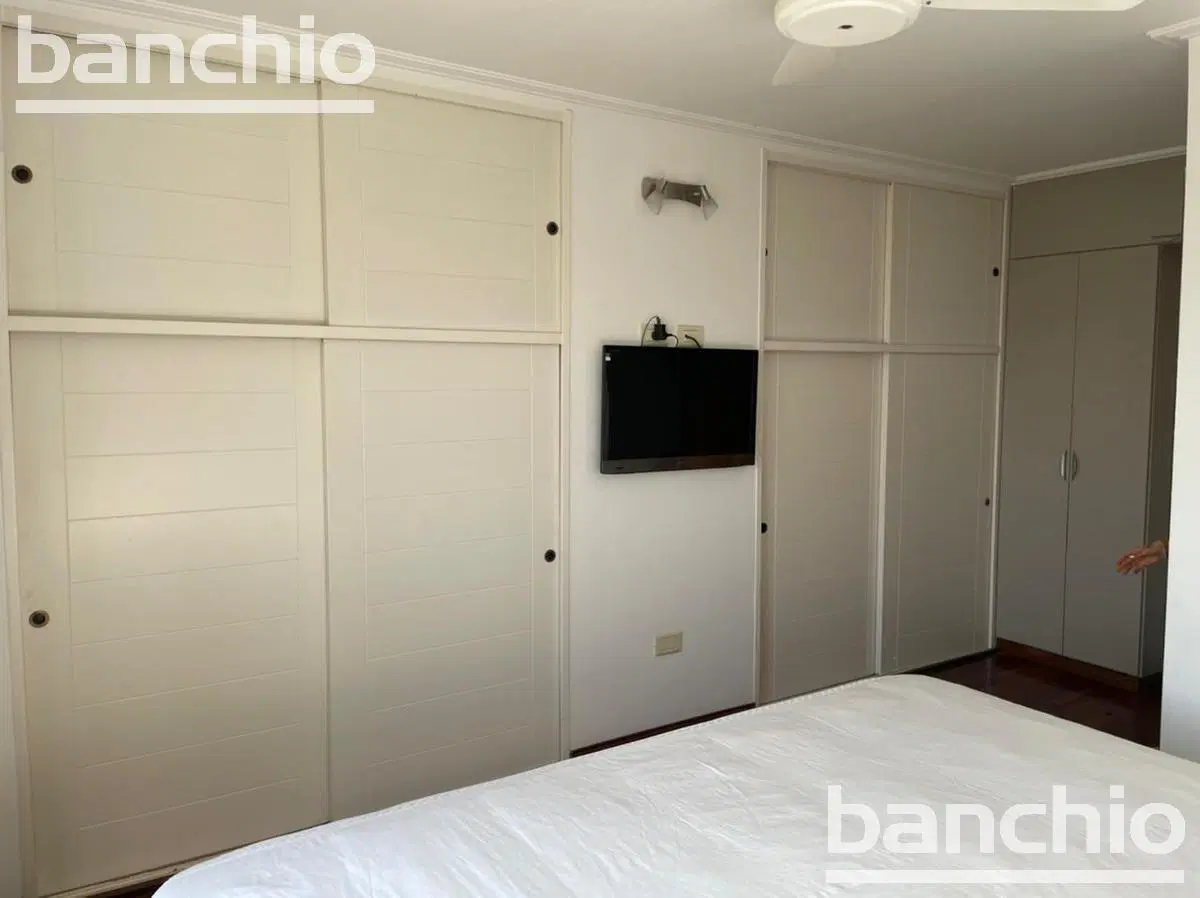 2 Dormitorios con cochera  - Centro  Rosario 2