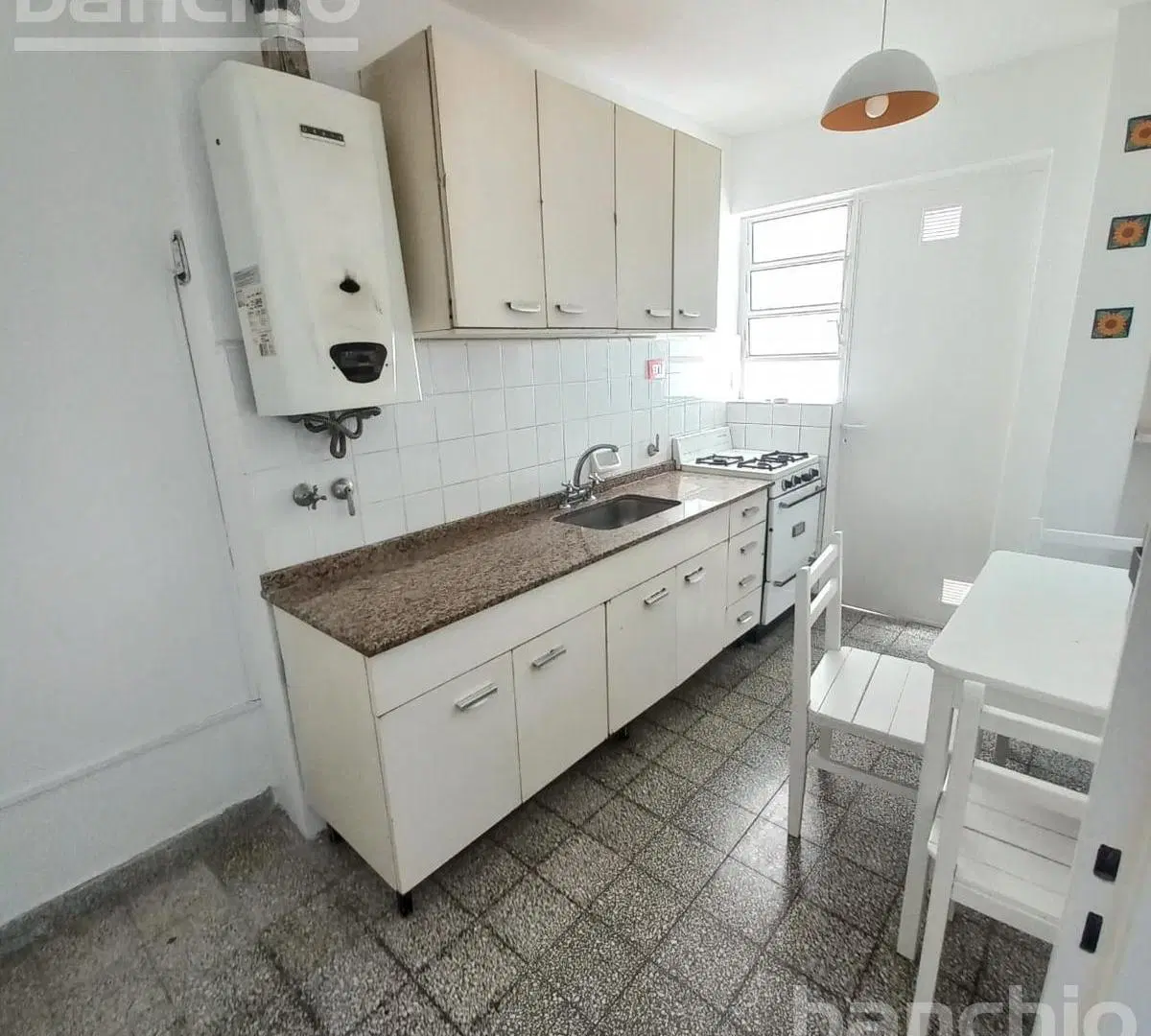 Departamento en alquiler 5
