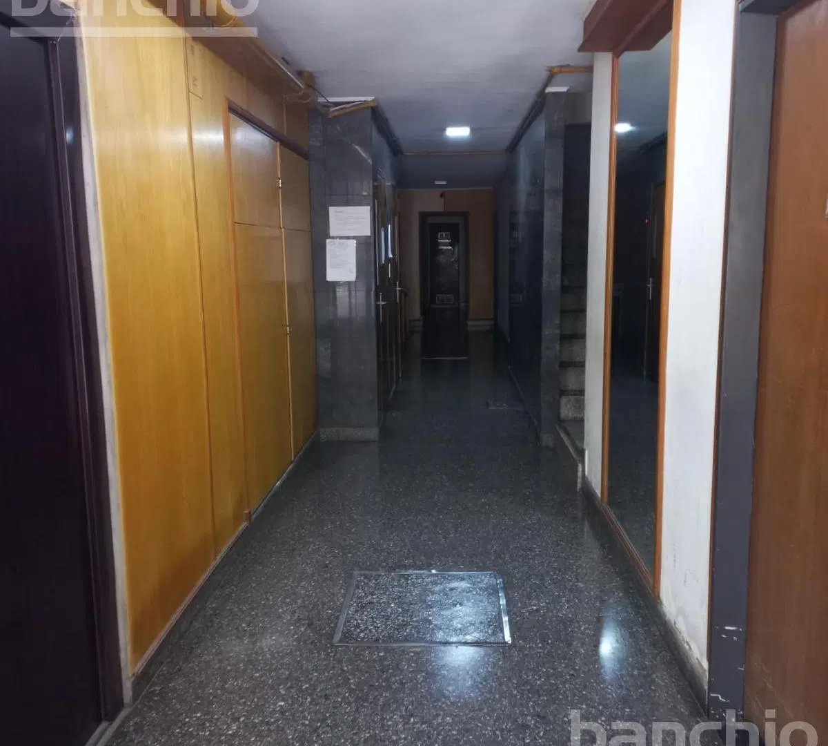 Departamento en alquiler 2