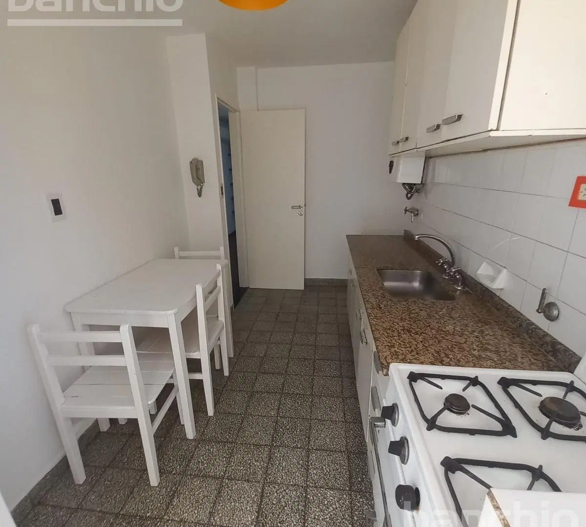 Departamento en alquiler 4