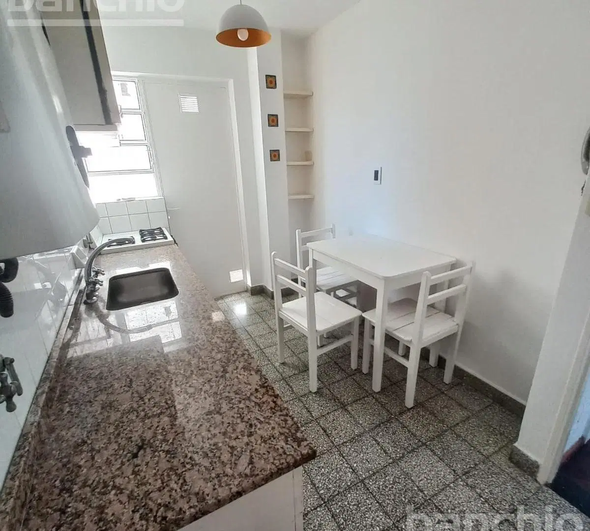 Departamento en alquiler 3