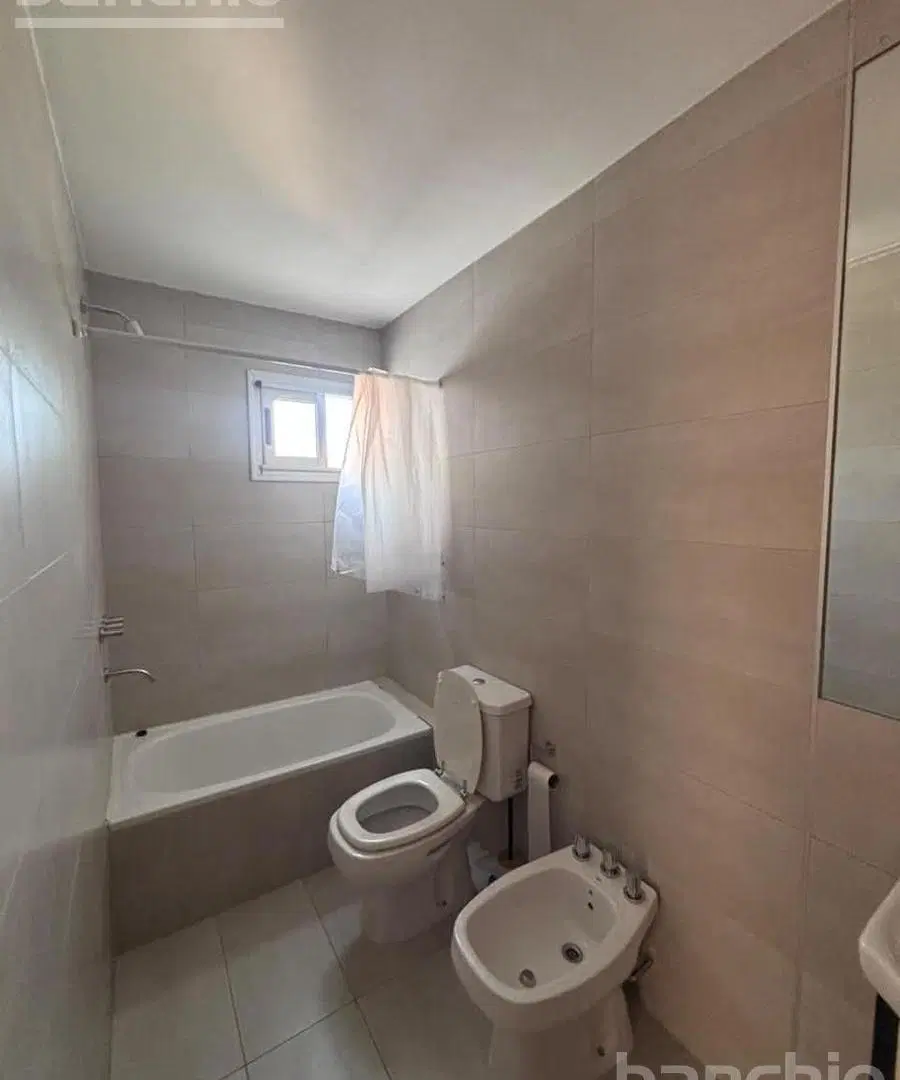 Departamento en alquiler 4