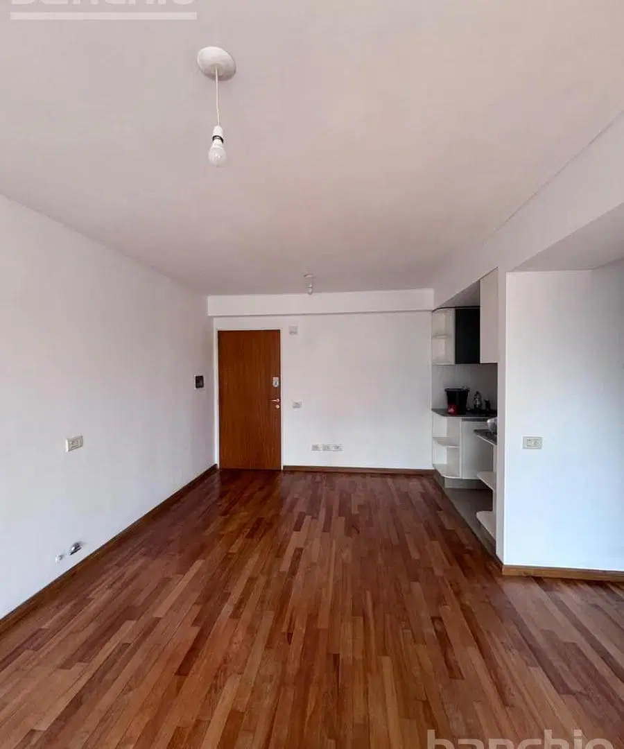 Departamento en alquiler 2