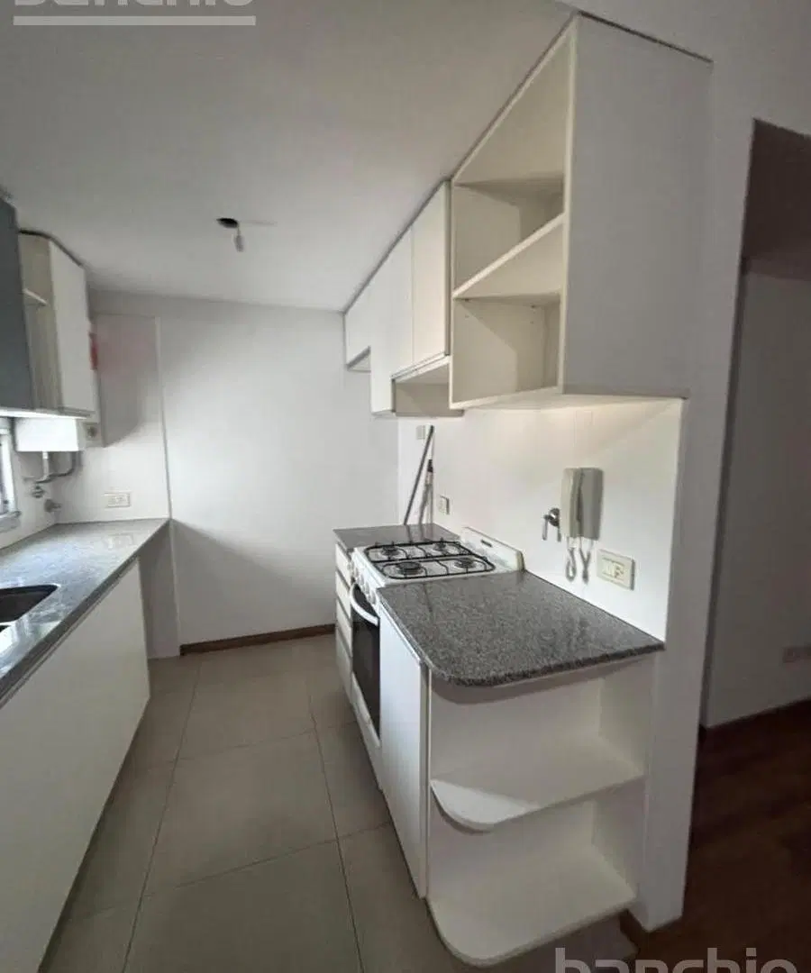 Departamento en alquiler 3