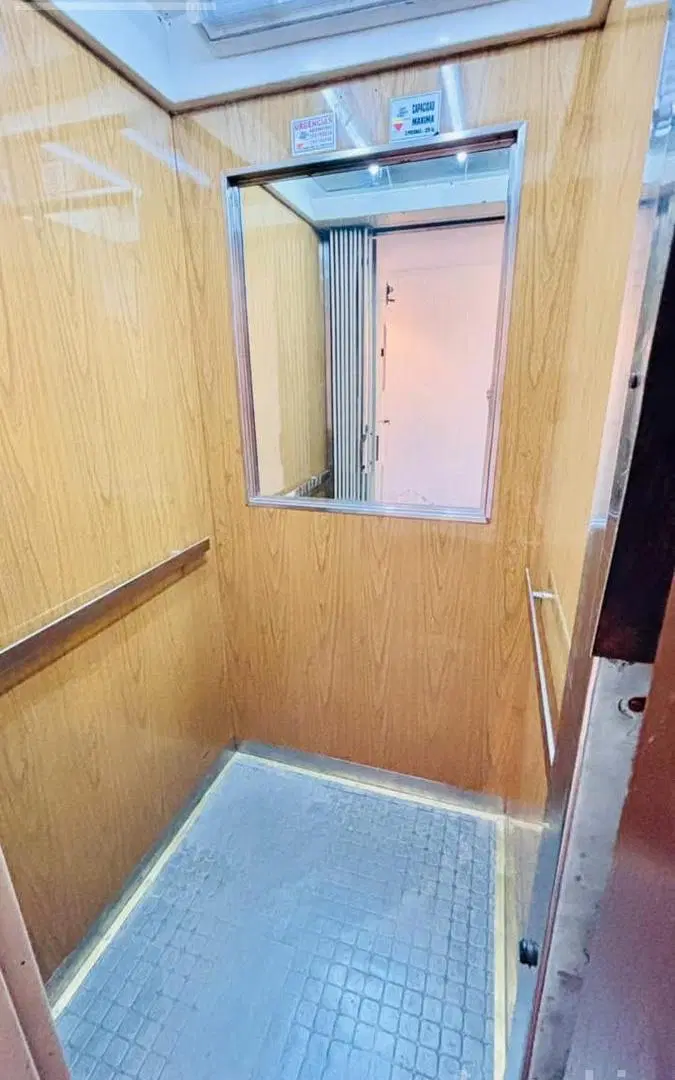 Venta Departamento 3 Dormitorios Con Balcon - Centro Rosario 2