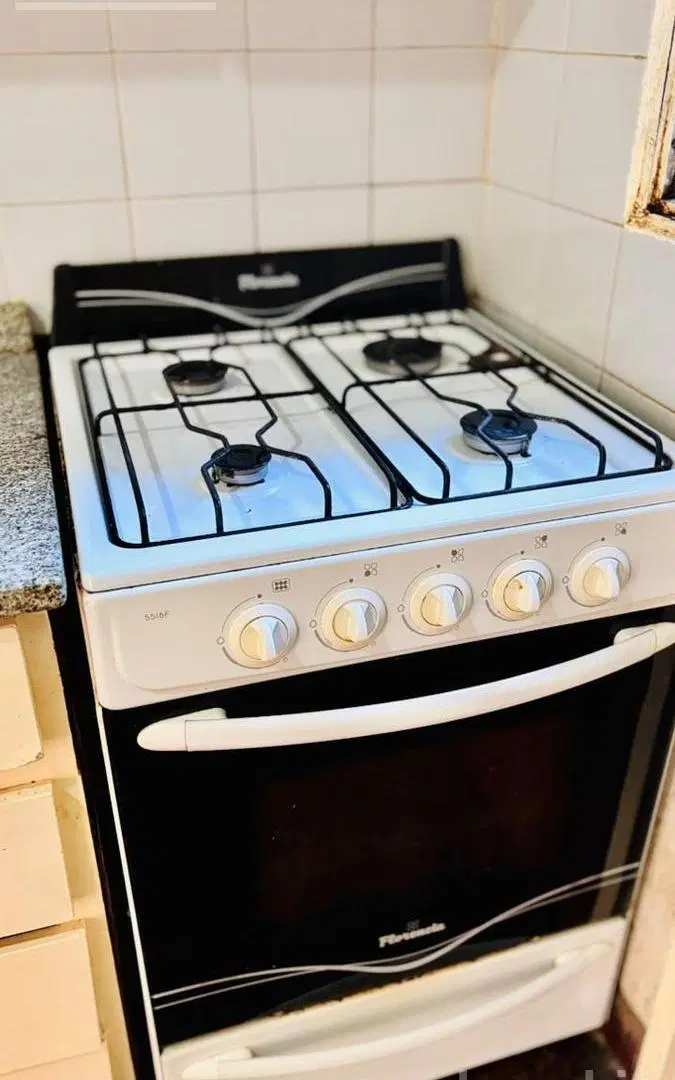 Venta Departamento 3 Dormitorios Con Balcon - Centro Rosario 5