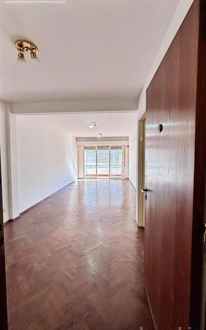 Venta Departamento 3 Dormitorios Con Balcon - Centro Rosario 4