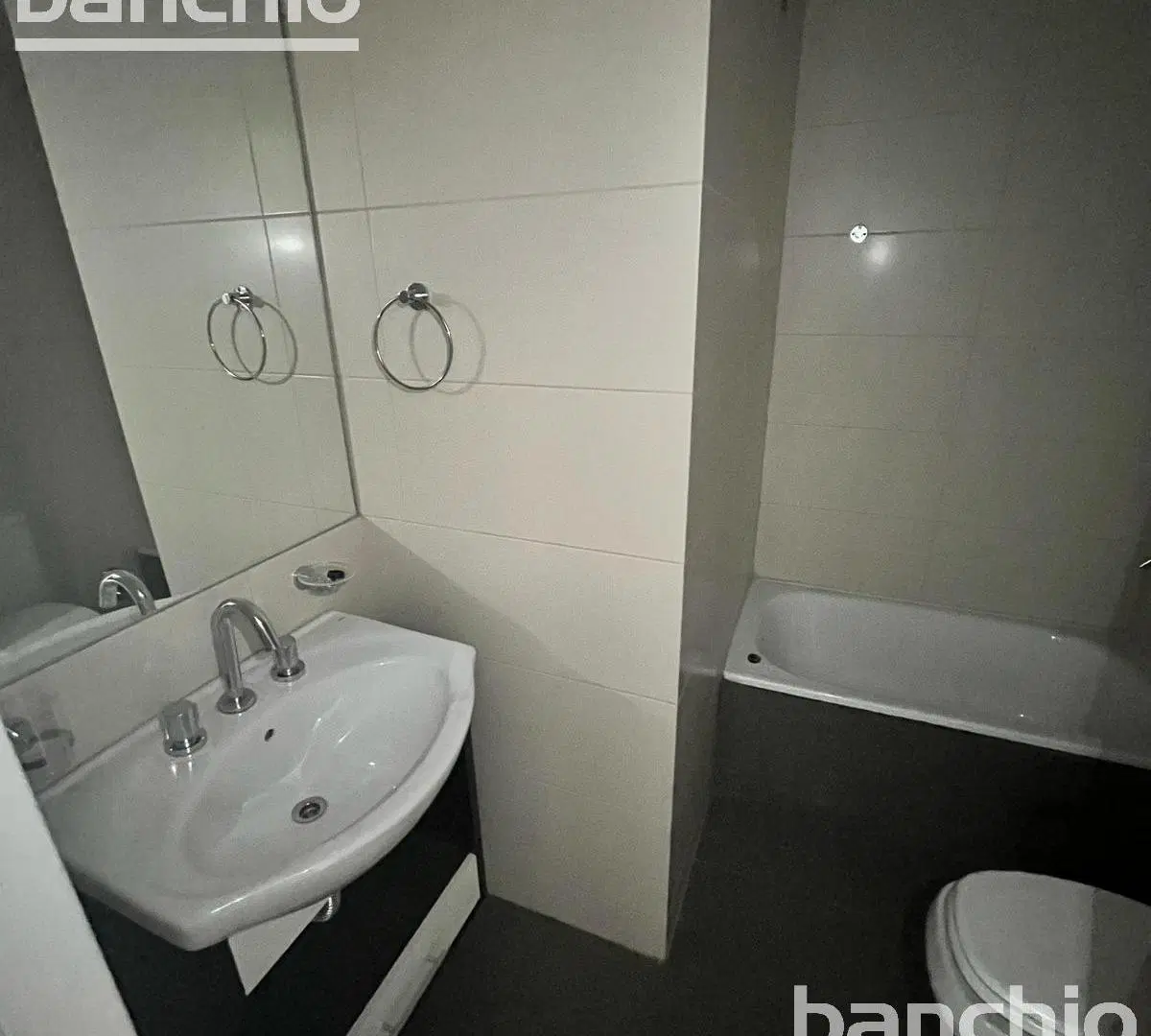 Monoambiente en Venta zona Centro 3