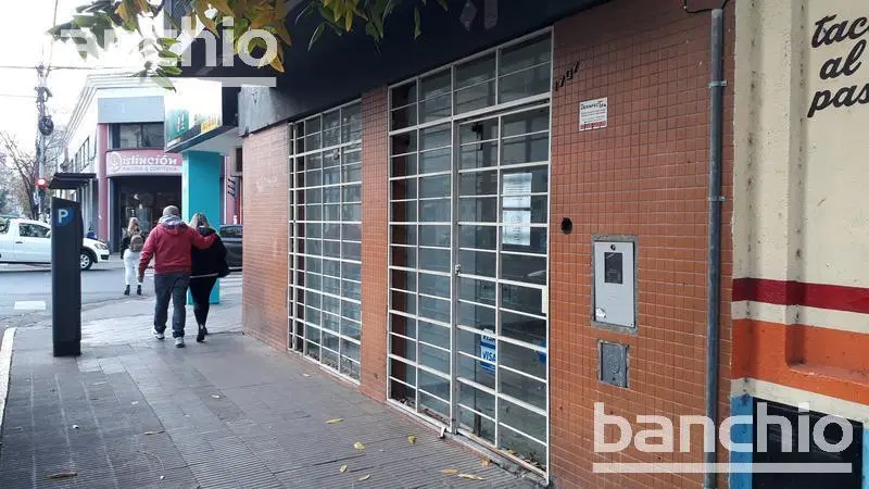 Local - Centro 5