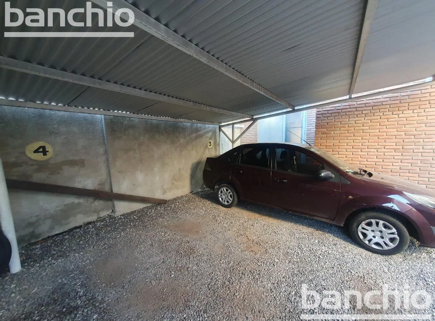 Venta Cochera - Rosario 5