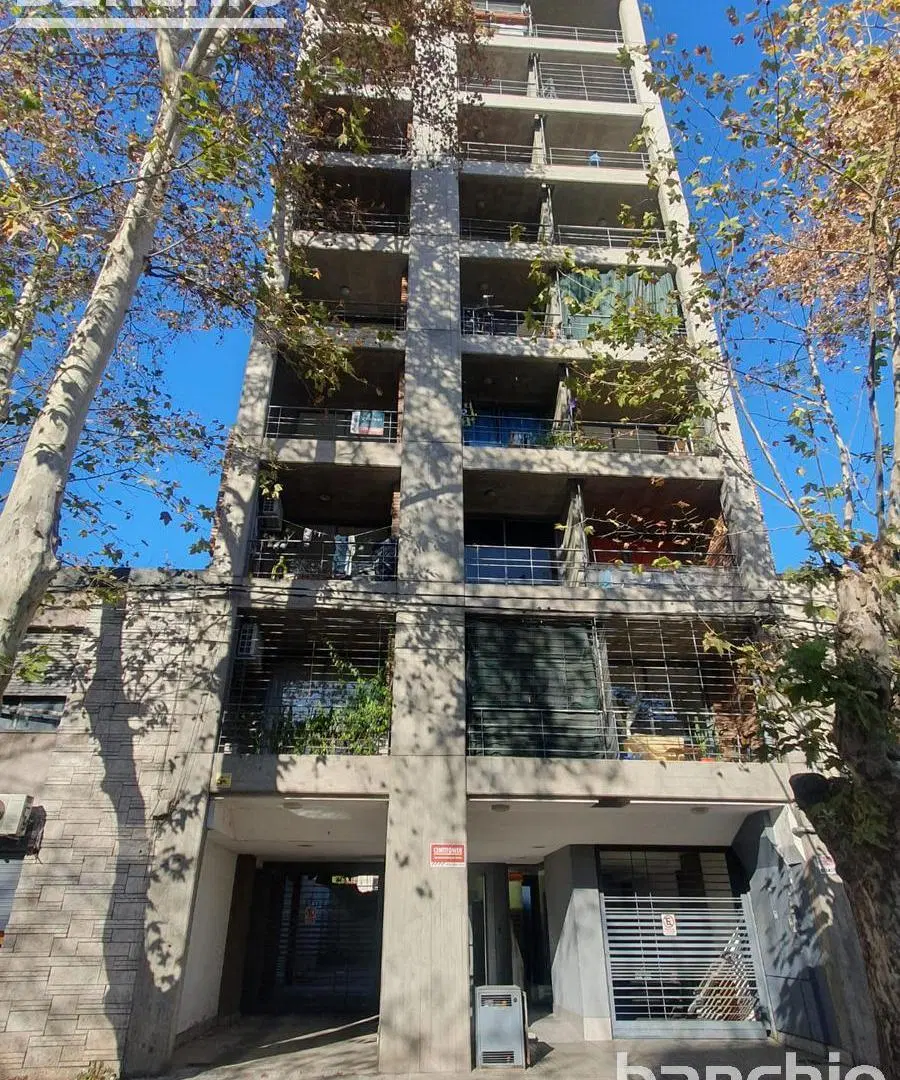 Venta Cochera - Rosario 2
