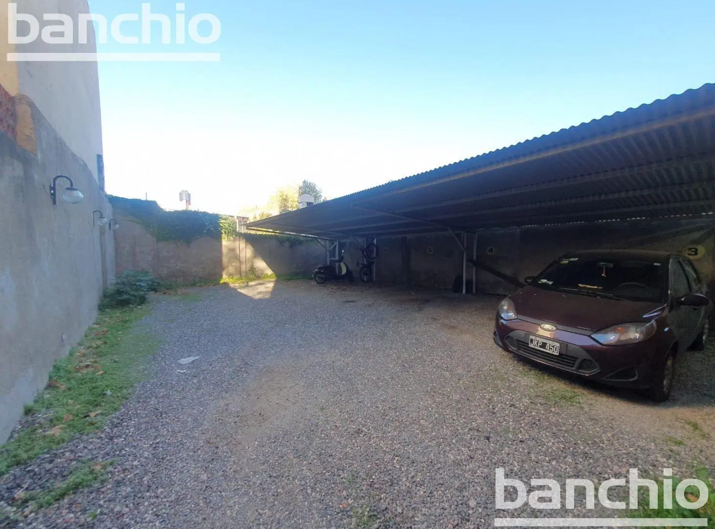 Venta Cochera - Rosario 3
