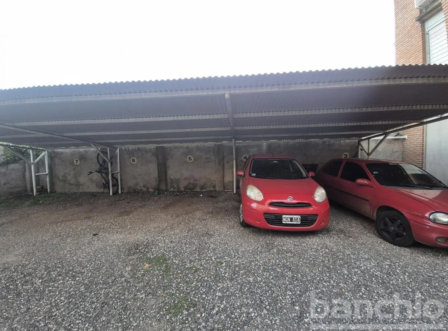 Venta Cochera - Rosario 4