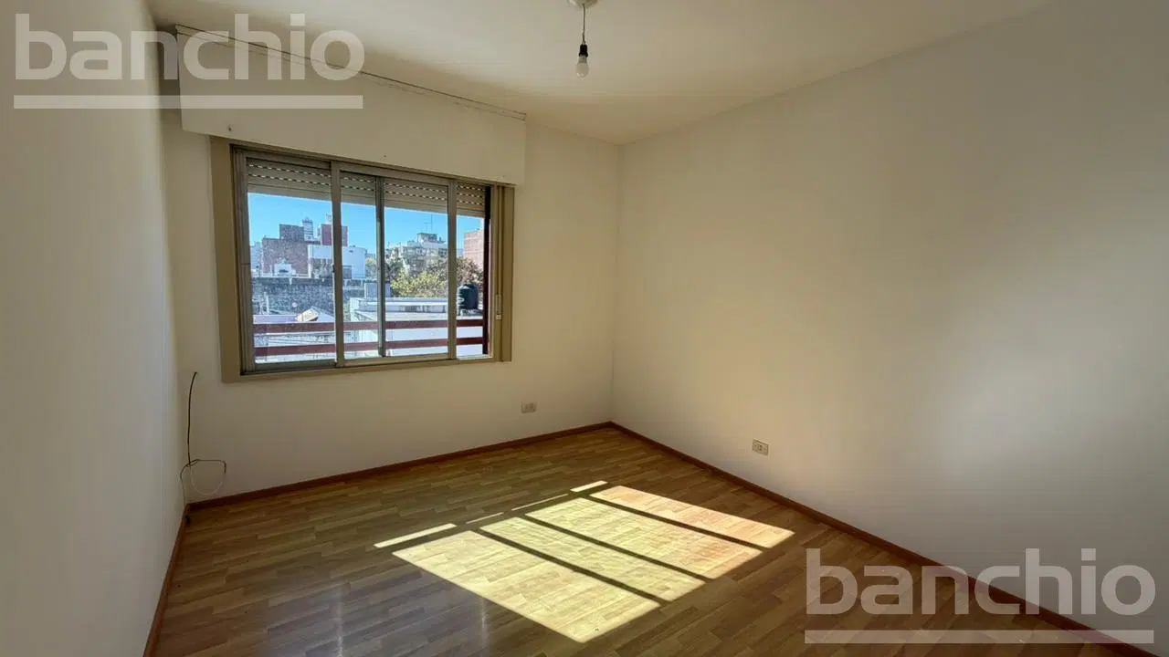 Departamento de dos dormitorios en venta 4
