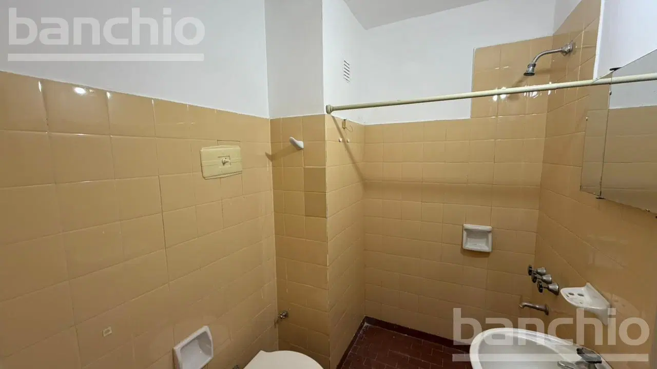 Departamento de dos dormitorios en venta 3
