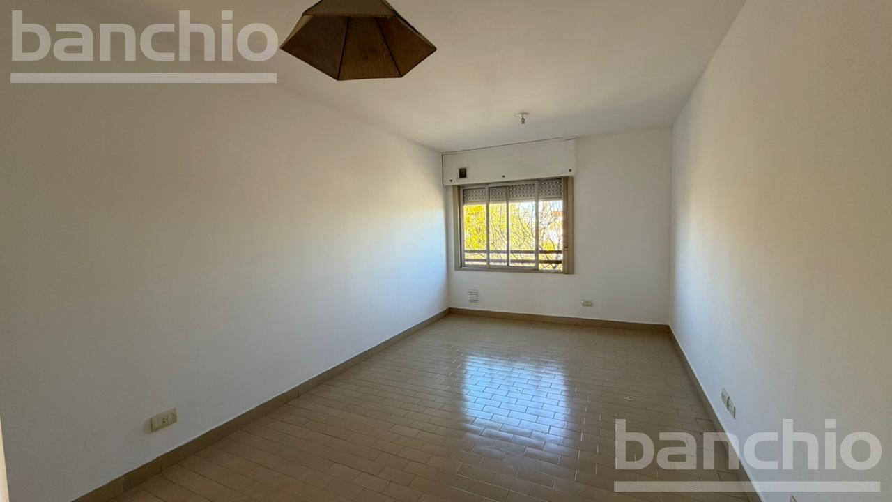Departamento de dos dormitorios en venta
