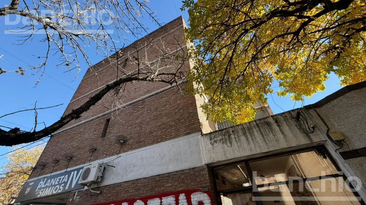 Departamento de dos dormitorios en venta 2