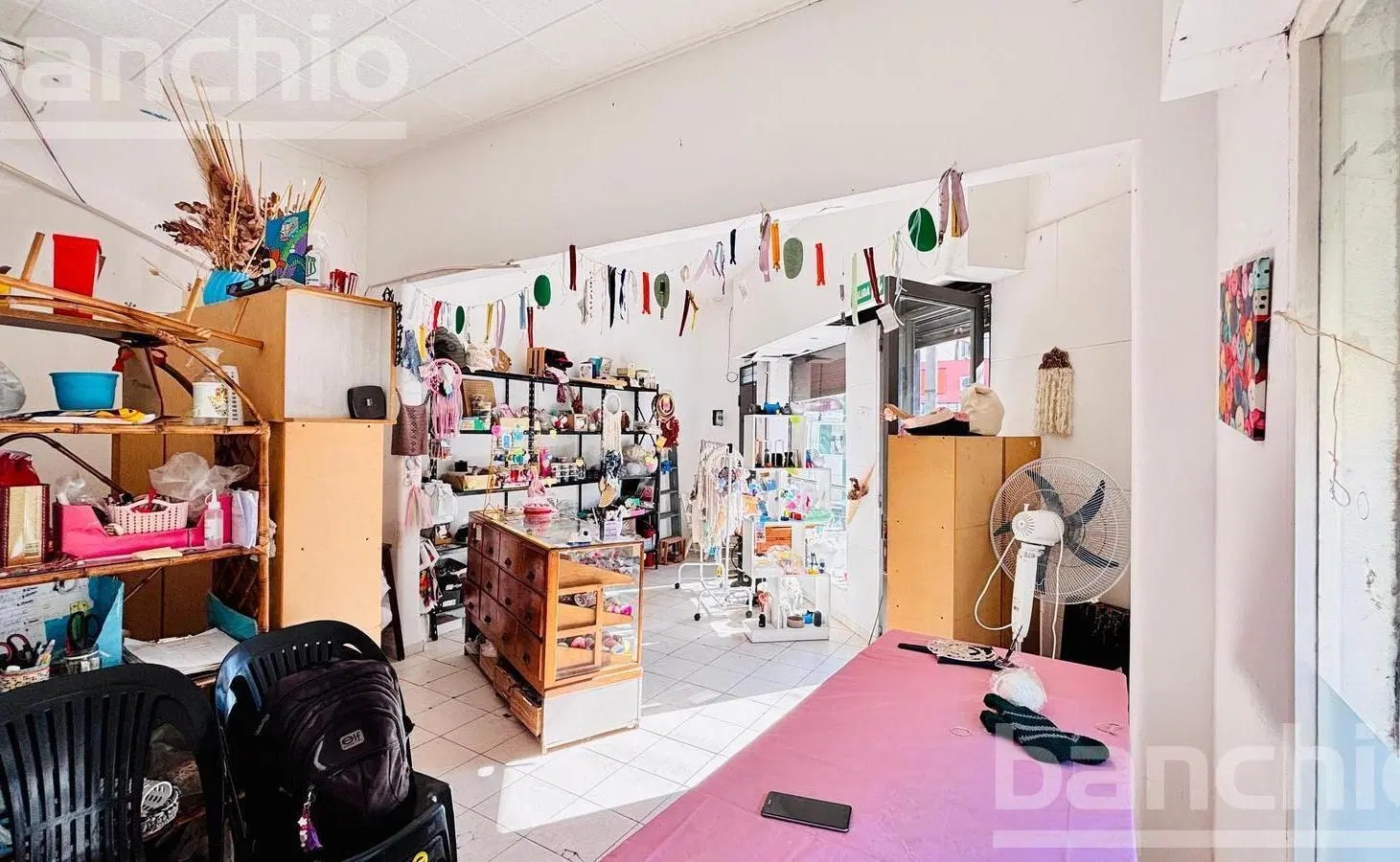 Venta Local Comercial en Esquina - Echesortu 4