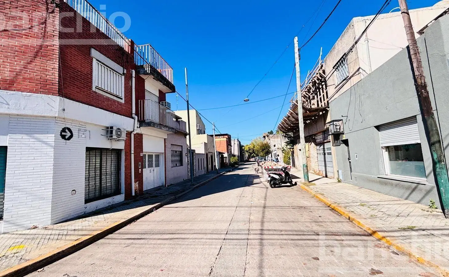 Venta Local Comercial en Esquina - Echesortu 1