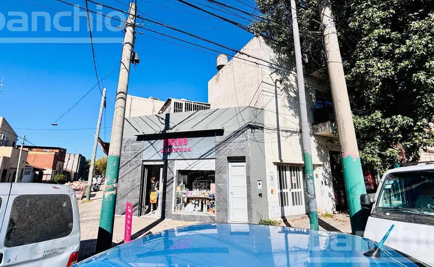 Venta Local Comercial en Esquina - Echesortu 5