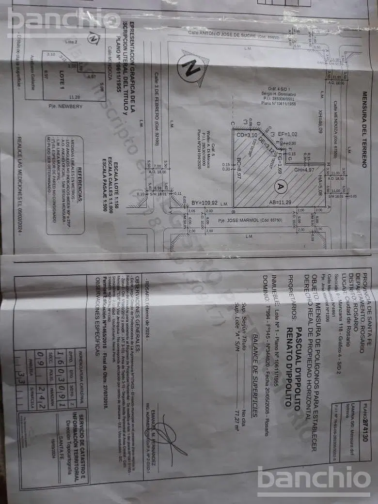Plano 2
