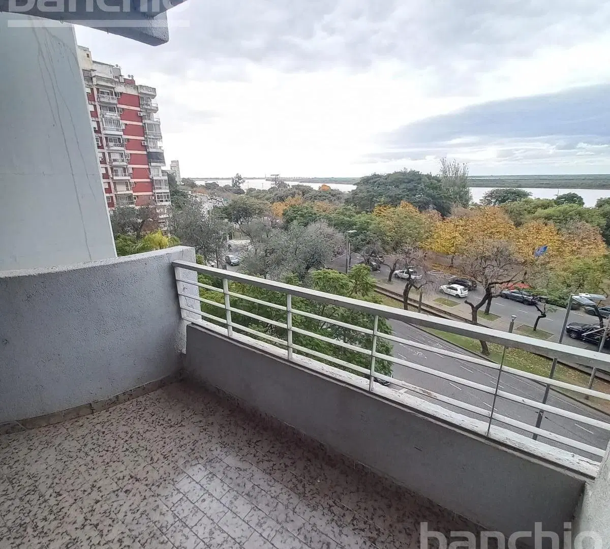 Departamento en alquiler 4