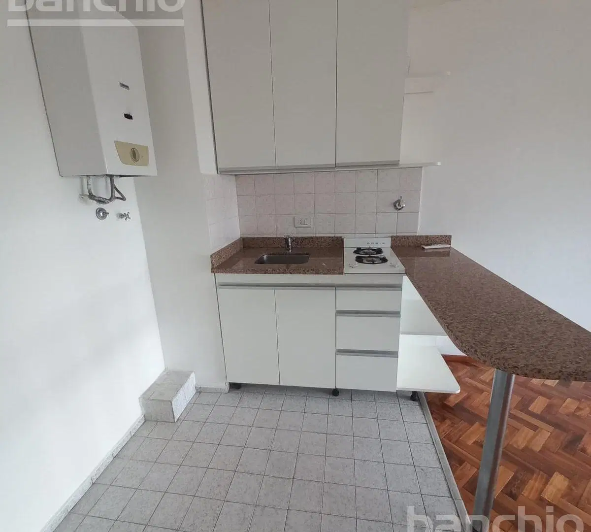 Departamento en alquiler 2