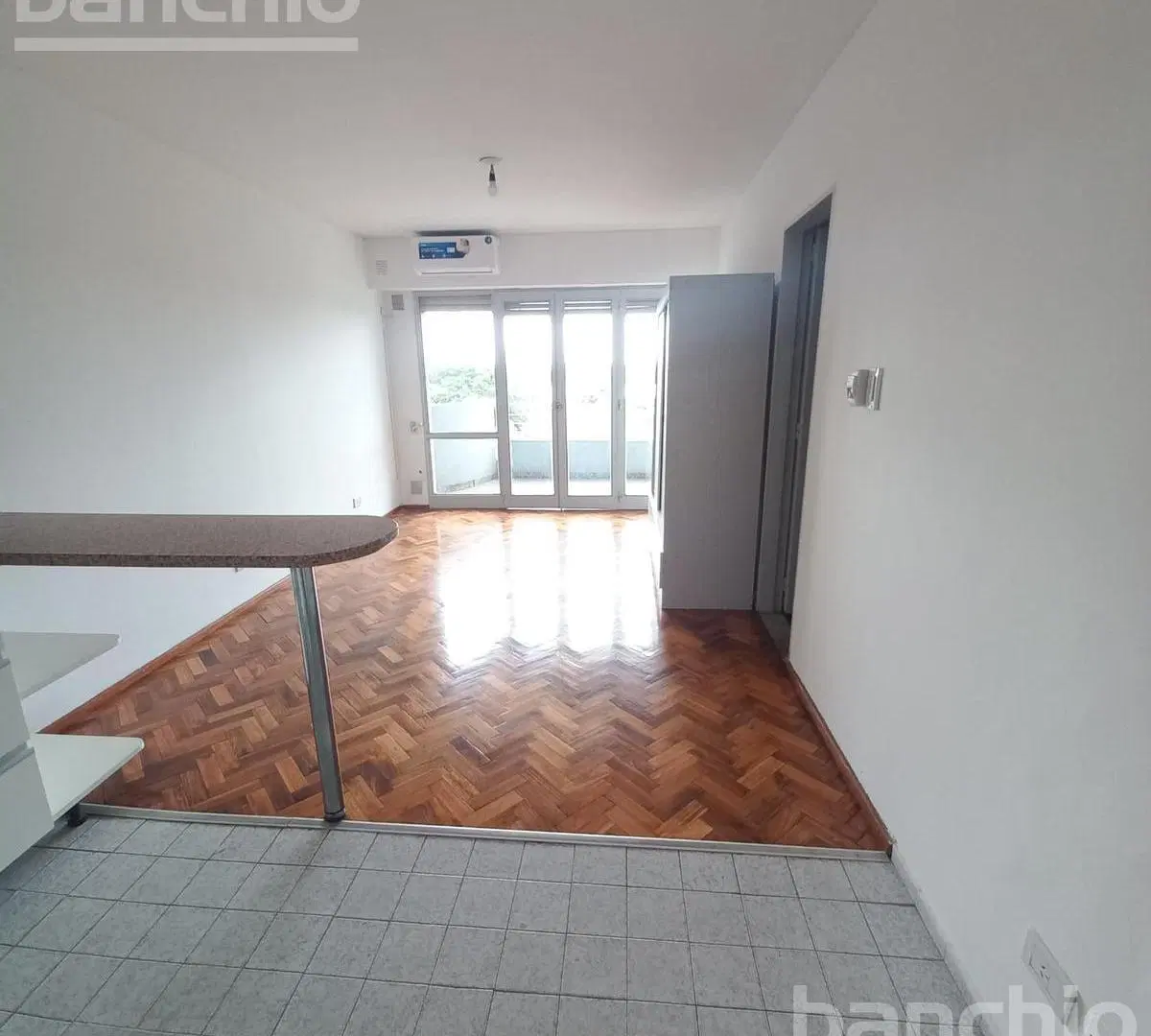 Departamento en alquiler 3