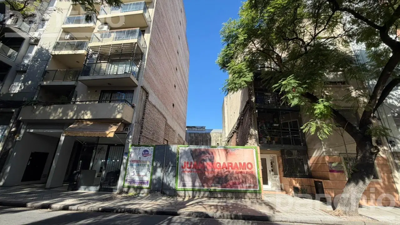 Terreno en Venta 2