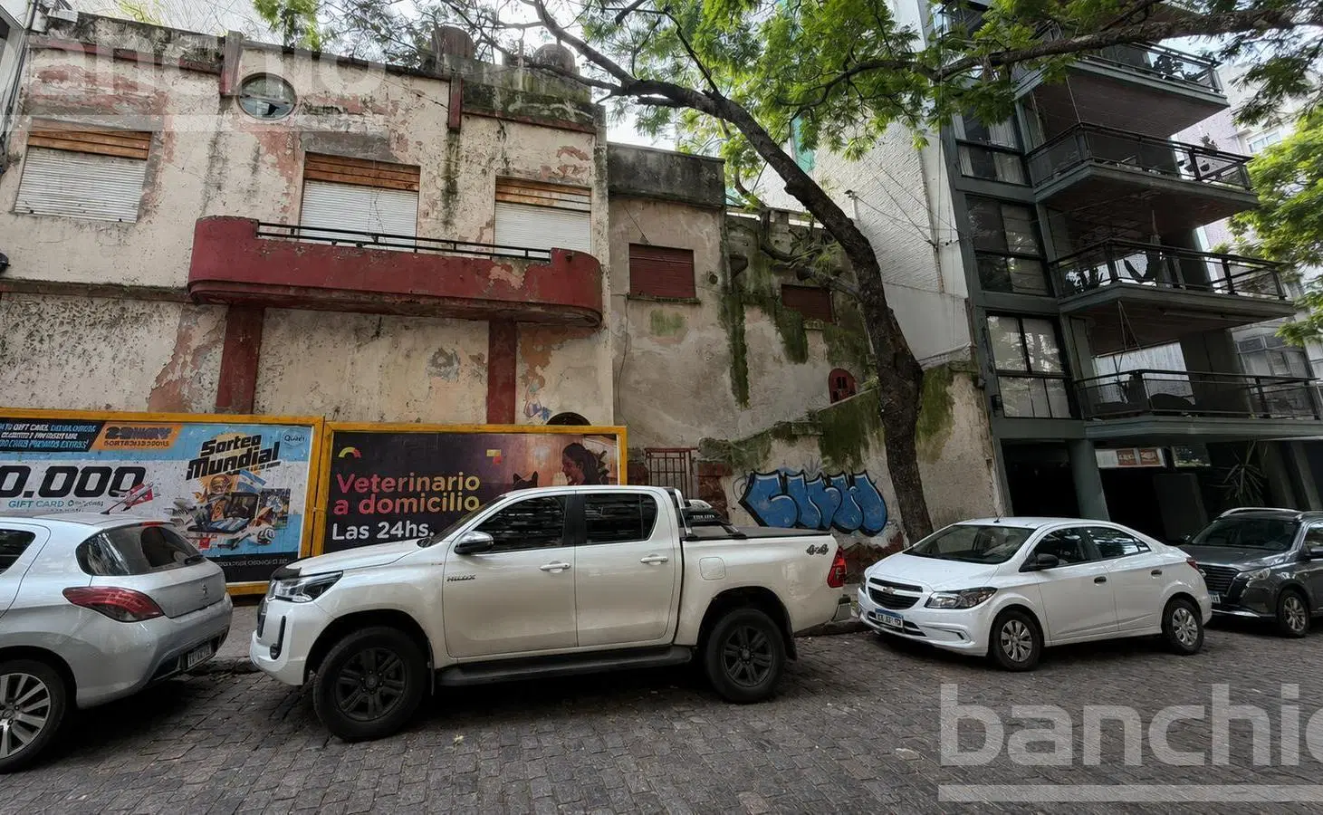Terreno en venta 2
