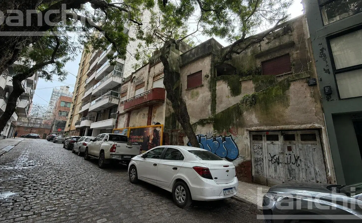 Terreno en venta 3