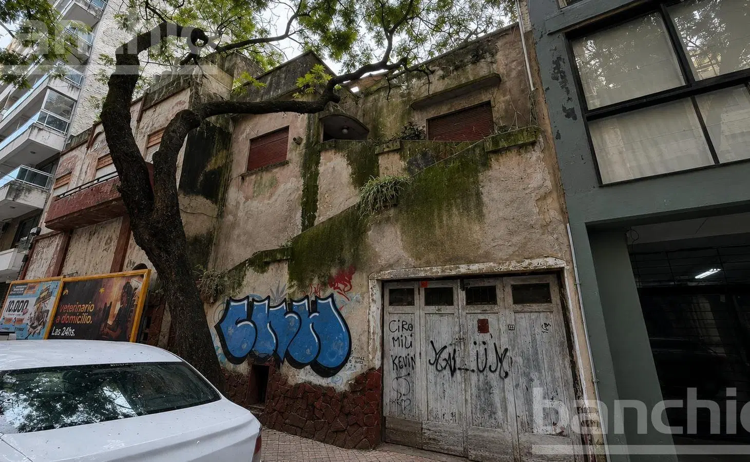 Terreno en venta 1