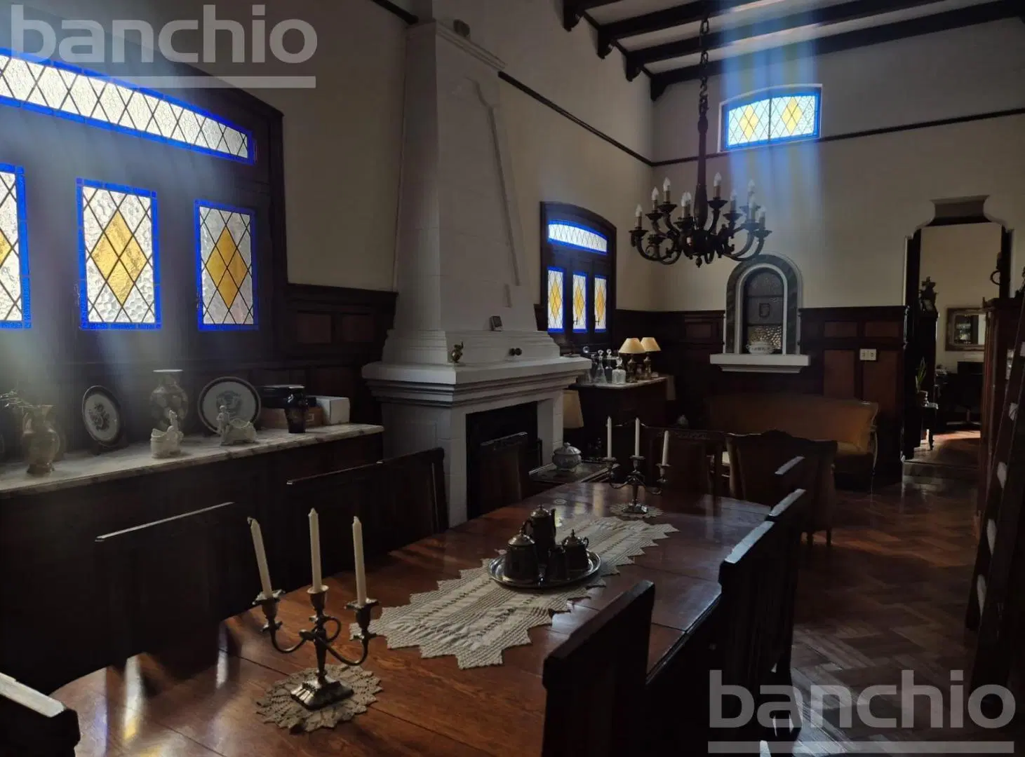 Venta Terreno en Barrio Lourdes - Rosario 3