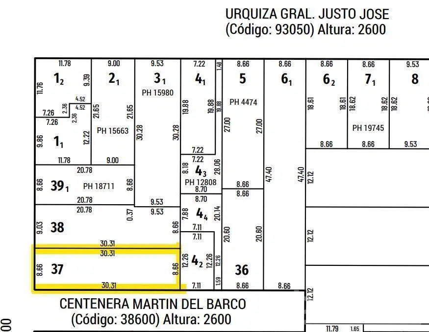 Plano 1