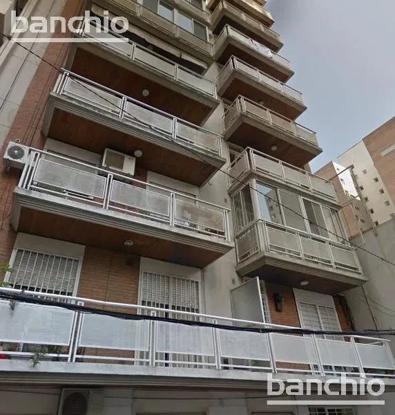Departamento - Rosario 2