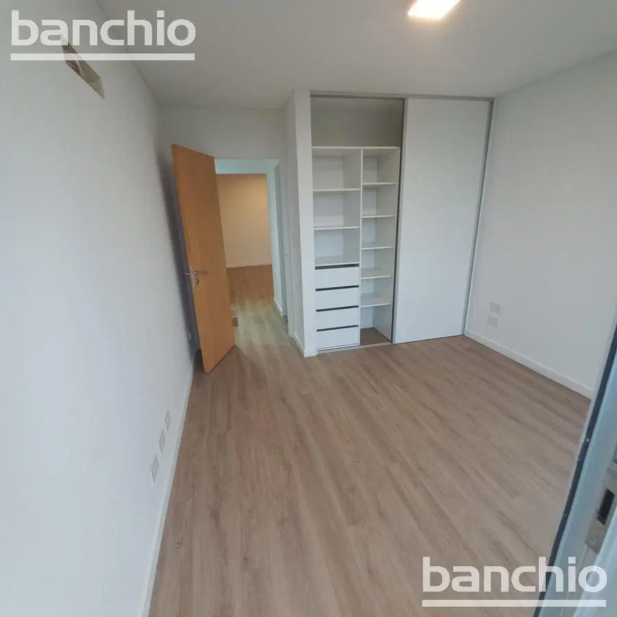 Departamento en  ROSARIO 5