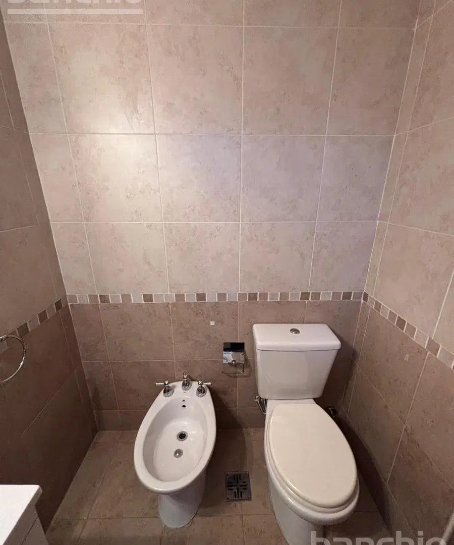 Departamento de un dormitorio 4