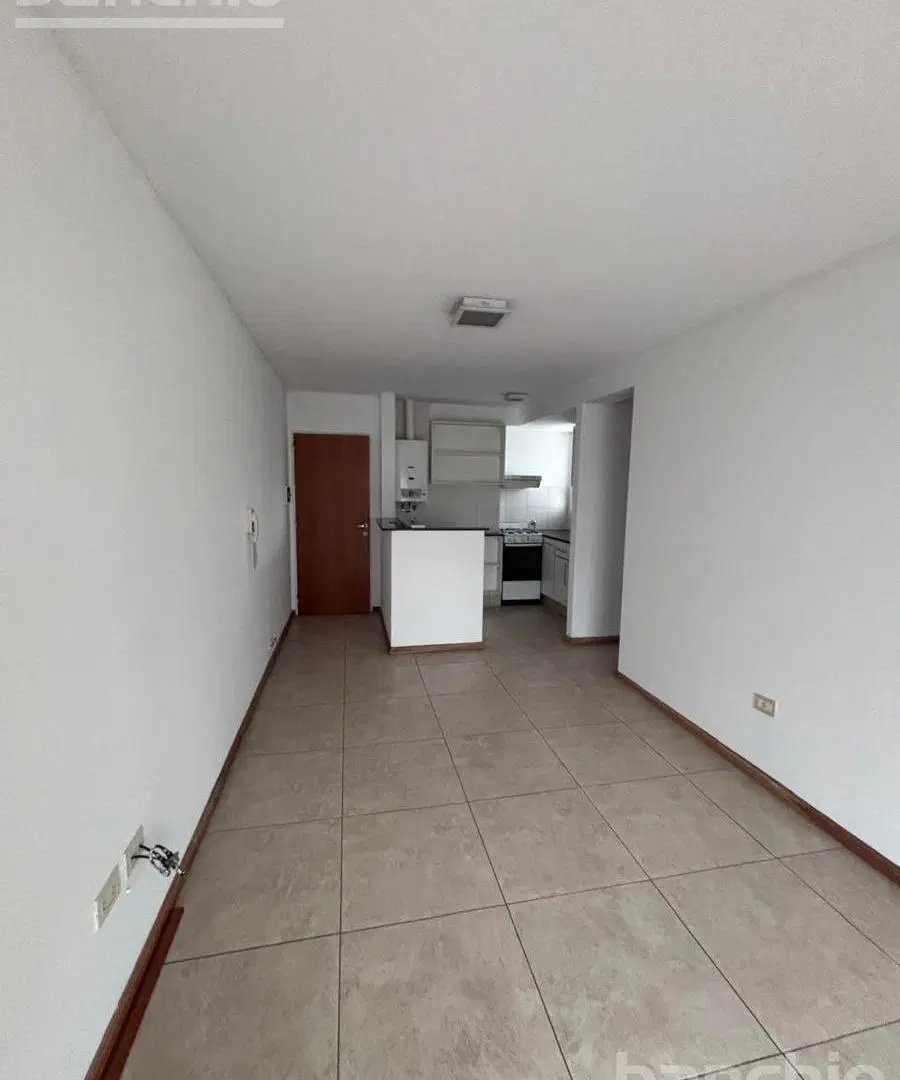 Departamento de un dormitorio 3