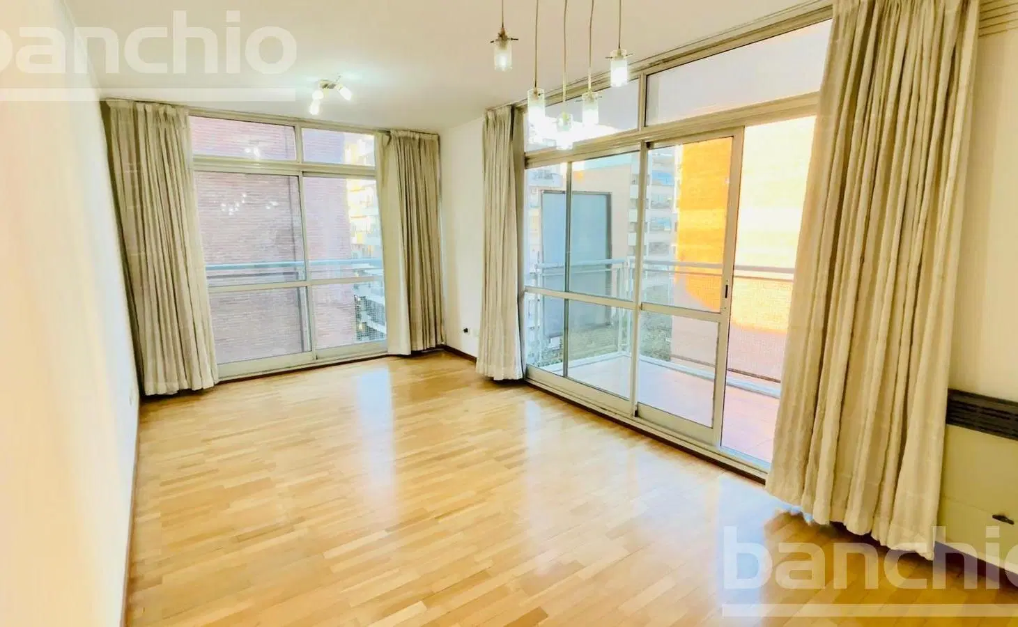 Venta Departamento 3 Dormitorios en Centro Rio 5