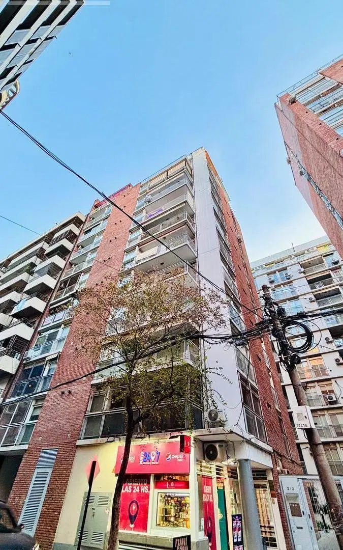 Venta Departamento 3 Dormitorios en Centro Rio 2